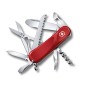 MULTIFUNCȚIONAL VICTORINOX JUNIOR 03 PERNE ROȘII MM. 85