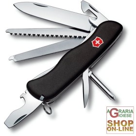 VICTORINOX MULTIUSO LOCKSMITH BLOCCAGGIO DI SICUREZZA VICTORINOX MULTIUSO LOCKSMITH BLOCCAGGIO DI SICUREZZA