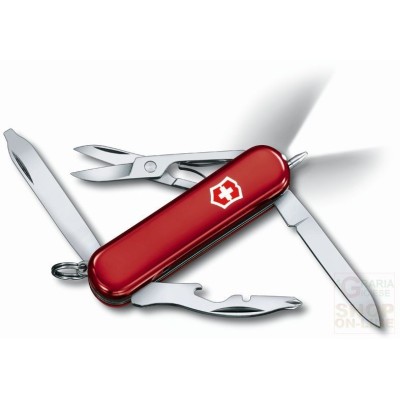 MULTIFUNCȚIONAL VICTORINOX MIDNITE MANAGER