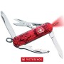 MULTIFUNCȚIONAL VICTORINOX MIDNITE MANAGER RUBY