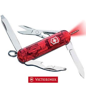 VICTORINOX MULTIUSO MIDNITE MANAGER RUBY VICTORINOX MULTIUSO MIDNITE MANAGER RUBY