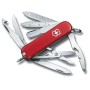 VICTORINOX MULTIUSO MIDNITE MINICHAMP CON LED BIANCO