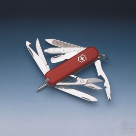 MINICHAMP VICTORINOX MULTIFUNCȚIONAL MINICHAMP VICTORINOX MULTIFUNCȚIONAL