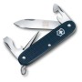 VICTORINOX MULTIUSO PIONEER MM. 93 GUANCE ALOX STEEL BLUE