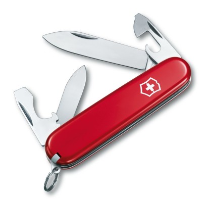 VICTORINOX MULTIFUNCȚIONAL RECRUT 0.2503