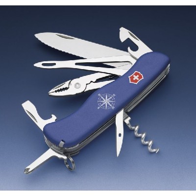 COLTELLO VICTORINOX SKIPPER - Ventre Agricoltura