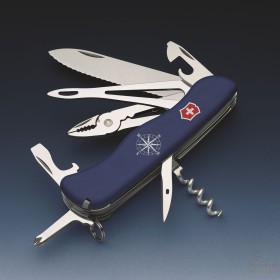 SKIPPER MULTIFUNCȚIONAL VICTORINOX ÎN BLISTER SKIPPER MULTIFUNCȚIONAL VICTORINOX ÎN BLISTER