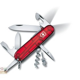 VICTORINOX MULTIUSO SPARTAN LITE 1.7804.T