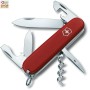 FUNCȚII MULTIFUNCȚIONALE ELVEȚIENE VICTORINOX TOURIST ECOLINE 12