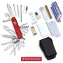 MULTIFUNCȚIONAL VICTORINOX SWISS CHAMP SOS SET DE SUPRAVIEȚUIRE