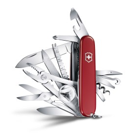 VICTORINOX MULTIUSO SWISSCHAMP COLTELLINO SVIZZERO SWISS CHAMP