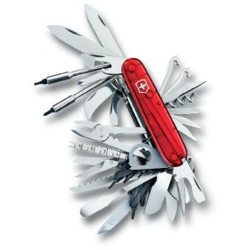MULTIFUNCȚIONAL VICTORINOX SWISSCHAMP 1.6795.XLT