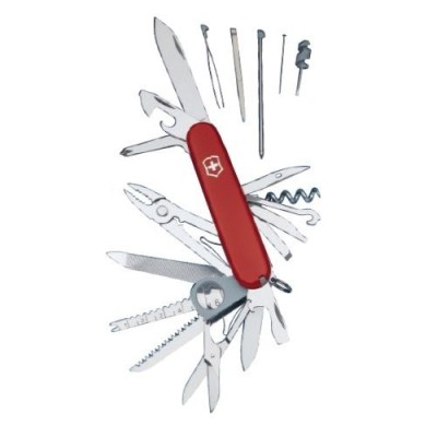 VICTORINOX MULTIFUNCȚIONALĂ SWISSXHAMP PLUS