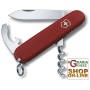 VICTORINOX MULTIUSO WAITER ECOLINE COLTELLINO SVIZZERO ORIGINALE