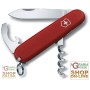 MULTIFUNCȚIONAL VICTORINOX OSPĂTAR ECOLINE SWISS ARMY KNIFE