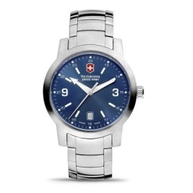 VICTORINOX CENTINEL METAL WATCH VICTORINOX CENTINEL METAL WATCH