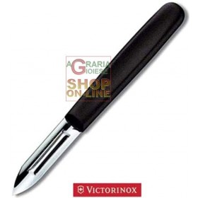 VICTORINOX DECOJITOR DE CARTOFI LA 2 TAG-LE, DE ASEMENEA, PENTRU STÂNGACI VICTORINOX DECOJITOR DE CARTOFI LA 2 TAG-LE, DE ASEMENEA