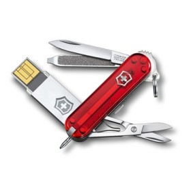 VICTORINOX PEN DRIVE DE LUCRU 32 GB ÎN BLISTER VICTORINOX PEN DRIVE DE LUCRU 32 GB ÎN BLISTER