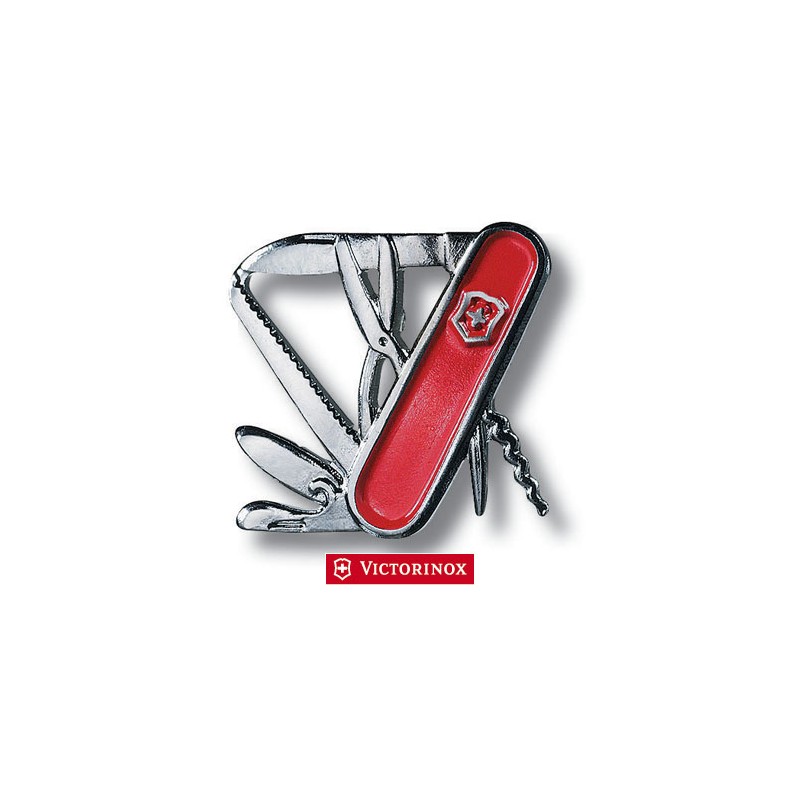 Pin victorinox 2024