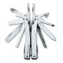 VICTORINOX PINZA SWISS TOOL SPIRIT CON FODERO IN PELLE