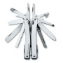 VICTORINOX SWISS TOOL SPIRIT CALIPER CU TEACĂ DIN PIELE