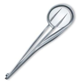 VICTORINOX PINZETTE INOX A PUNTA VICTORINOX PINZETTE INOX A PUNTA
