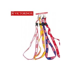 VICTORINOX PORTA BADGE PORTACHIAVI PORTAPASS IN NYLON