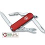 VICTORINOX RAMBLER MULTIFUNCȚIONALAVI CUȚIT DE CULOARE ROȘIE