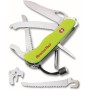 VICTORINOX RESCUE TOOL RESCUETOOL MULTIUSO COLTELLO DEL