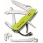 VICTORINOX RESCUE TOOL RESCUETOOL MULTIPURPOSE FIREMAN'S KNIFE