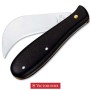 VICTORINOX RONCOLA PER GIARDINAGGIO NERA LAMA INOX