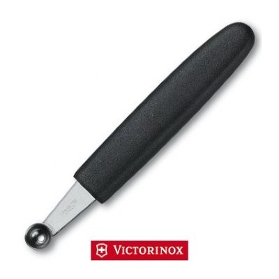 VICTORINOX SCAVINO MANICO NEGRU