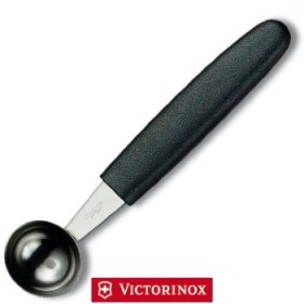 VICTORINOX SCAVINO MANICO NEGRU