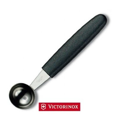 VICTORINOX SCAVINO MANICO NEGRU