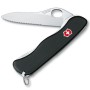 VICTORINOX SENTINEL MULTIUSO LAMA ONDULATA