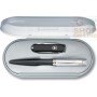 VICTORINOX SET CARAN D ACHE NERO CLASSIC 4.4323.3