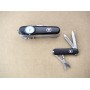 VICTORINOX SET DUO NEGRU CU CEAS