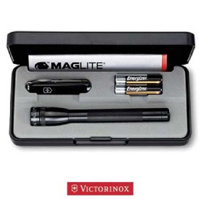 VICTORINOX SET CADOU MULTIFUNCȚIONAL ȘI LANTERNĂ MAGLITE VICTORINOX SET CADOU MULTIFUNCȚIONAL ȘI LANTERNĂ MAGLITE