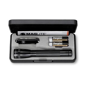 VICTORINOX SET CADOU MULTIFUNCȚIONAL ȘI MAGLITE BLACK VICTORINOX SET CADOU MULTIFUNCȚIONAL ȘI MAGLITE BLACK