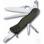 VICTORINOX SOLDIER NUOVO COLTELLO DEL SOLDATO MULTIUSO ESERCITO