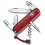 VICTORINOX SPARTAN SWISS MULTIPURPOSE ARMY KNIFE LIMITED