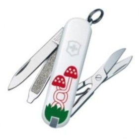 VICTORINOX CIUPERCI EDIȚIE SPECIALĂ