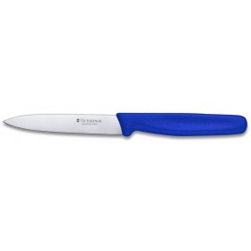 VICTORINOX SPELUCCHINO MANICO BLUE CM. 10