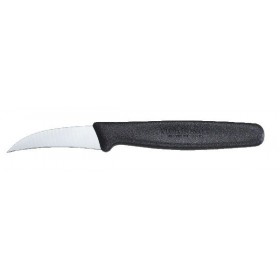 VICTORINOX CURBAT SPELUCCHINO MANICO NEGRU