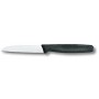 VICTORINOX SPELUCCHINI MANICO NERO