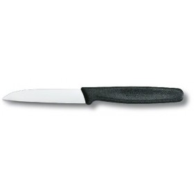 VICTORINOX SPELUCCHINI MANICO NEGRU