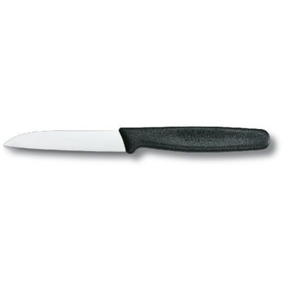 VICTORINOX SPELUCCHINI MANICO NEGRU