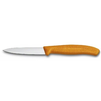 VICTORINOX ORANGE CLASIC SPELUCCHINO