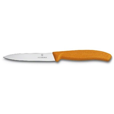 VICTORINOX ORANGE CLASIC SPELUCCHINO