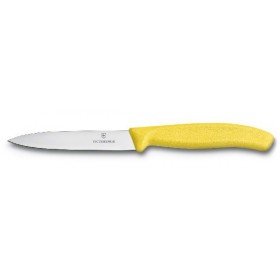 SPELUCCHINO CLASSIC YELLOW VICTORINOX